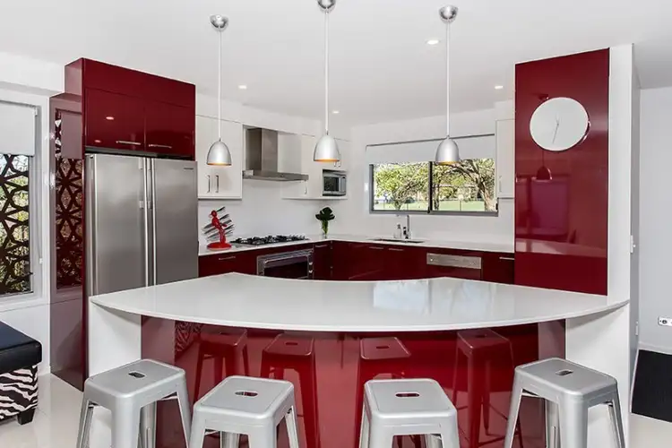 Third view of Homely house listing, 1 Lowe Street, Hamilton South NSW 2303