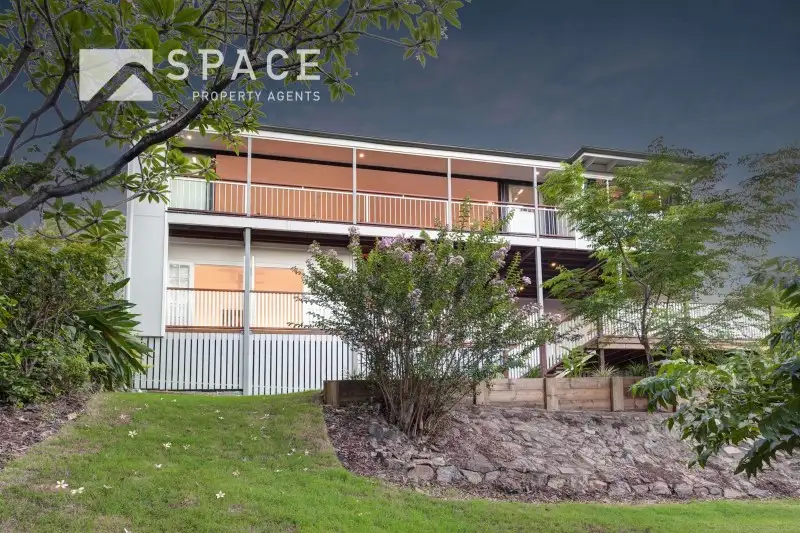 Main view of Homely house listing, 53 Simpsons Road, Bardon QLD 4065