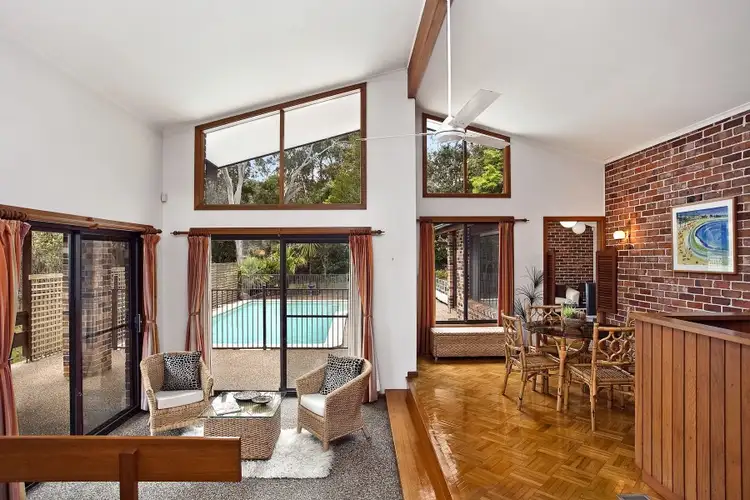 Second view of Homely house listing, 61 Oratava Avenue, West Pennant Hills NSW 2125