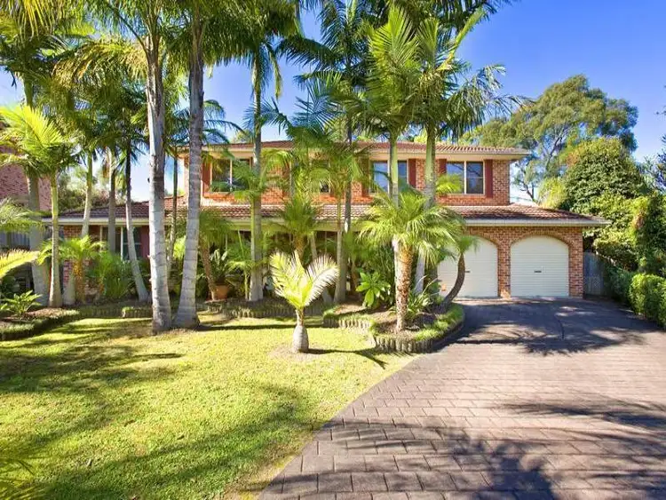 58 Timbarra Road, St Ives NSW 2075