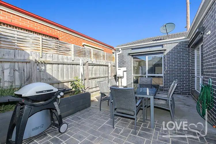 Third view of Homely unit listing, 7/47 Storey Road, Reservoir VIC 3073