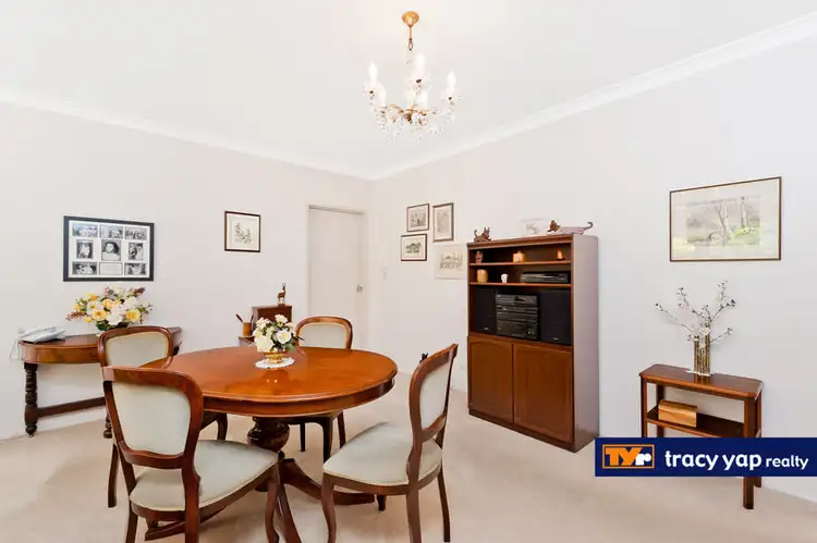 Third view of Homely apartment listing, 1/40 Cambridge Street, Epping NSW 2121
