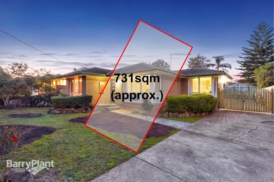 Main view of Homely house listing, 43 Kanooka Road, Wantirna South VIC 3152