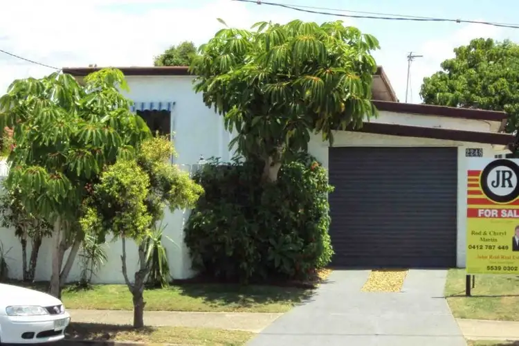 Sixth view of Homely house listing, 2248 Gold Coast Highway, Mermaid Beach QLD 4218