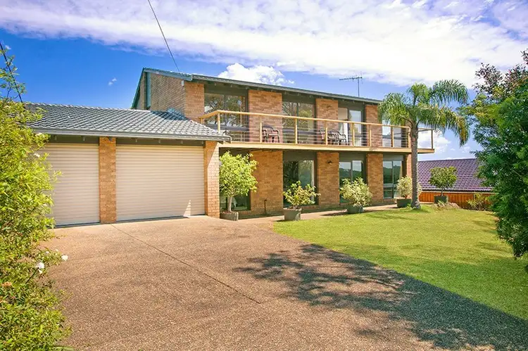 Third view of Homely house listing, 107 Ashworth Avenue, Belrose NSW 2085