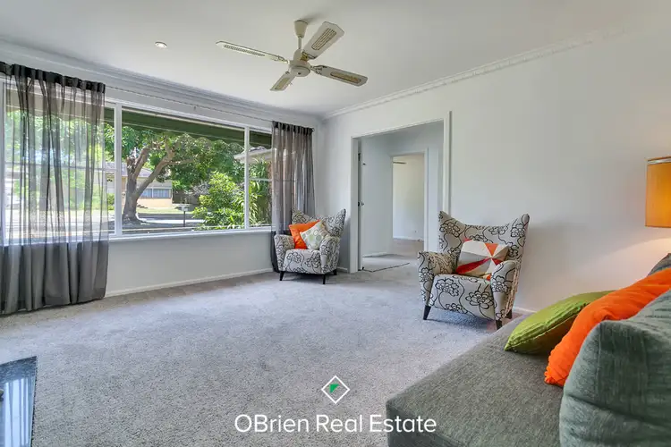 Fifth view of Homely house listing, 35 Brentwood Crescent, Frankston VIC 3199