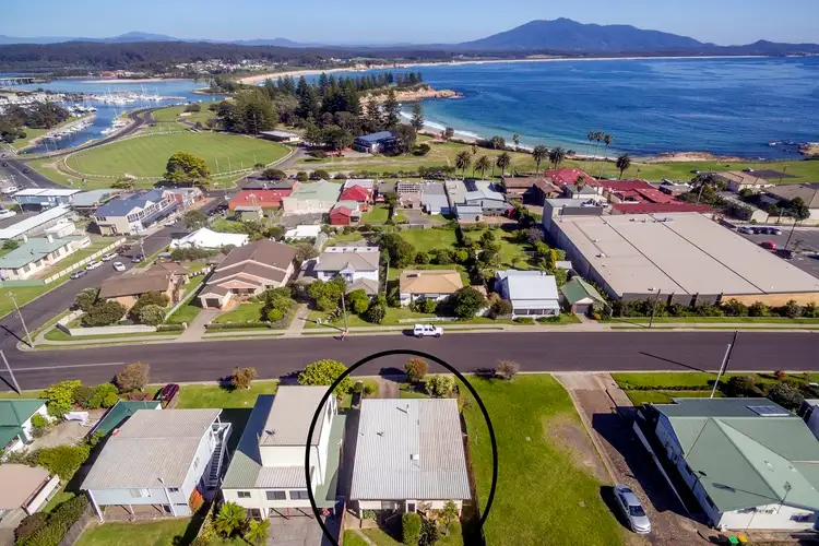 20 Young Street, Bermagui NSW 2546