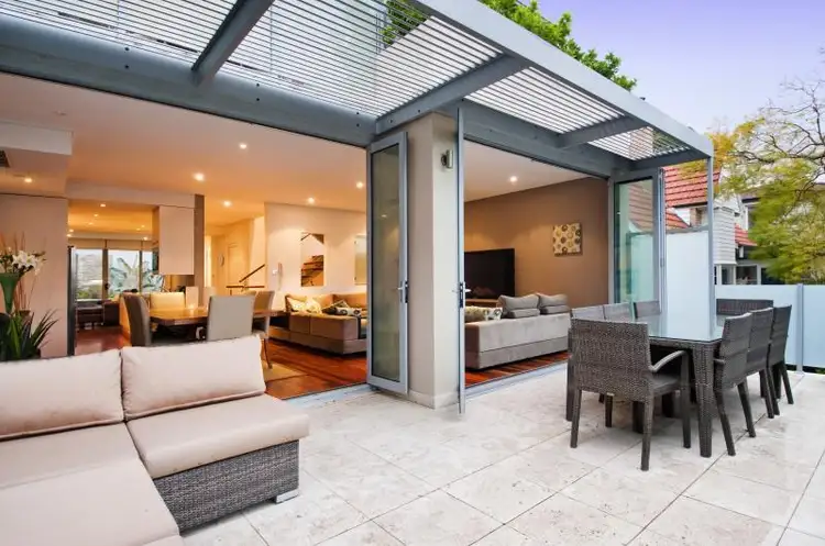 1a Medusa Street, Mosman NSW 2088