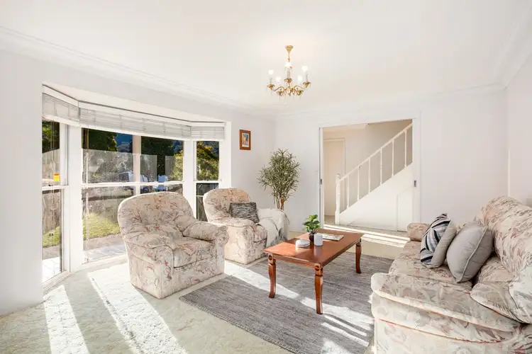 Second view of Homely house listing, 7 St Marks Crescent, Figtree NSW 2525