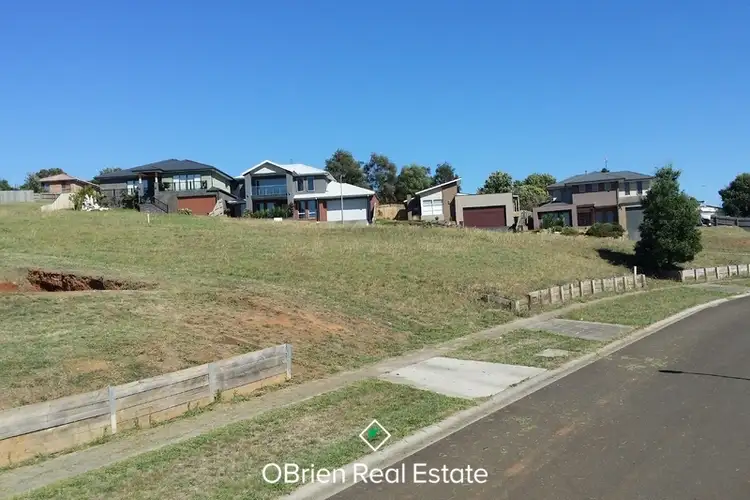 Fifth view of Homely land listing, 14 Melzak Way, Warragul VIC 3820