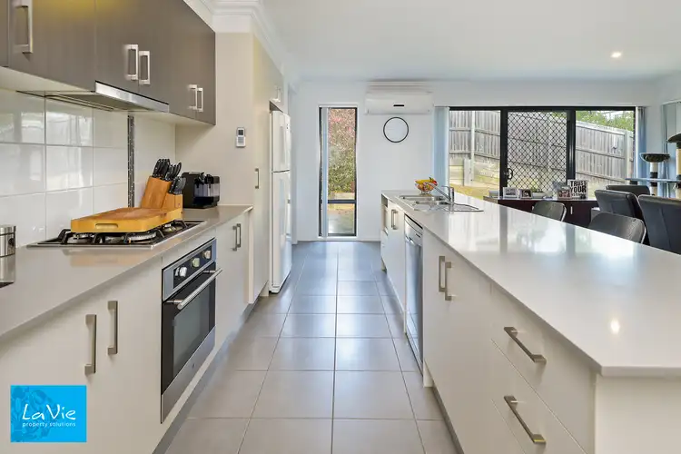 Third view of Homely house listing, 19 Kinglake Avenue, Springfield Lakes QLD 4300