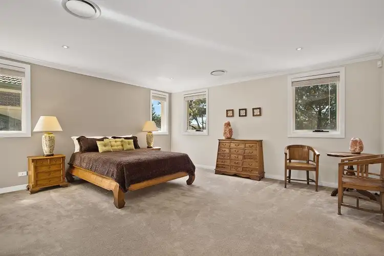 Sixth view of Homely house listing, 11 Brighton Drive, Bella Vista NSW 2153