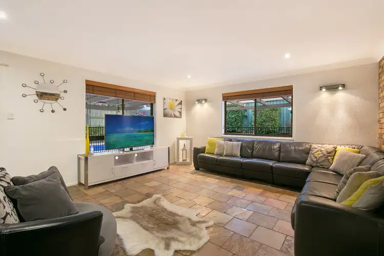 Sixth view of Homely house listing, 13 Epson Court, Daisy Hill QLD 4127