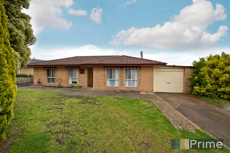 6 Lange Street, Bayonet Head WA 6330