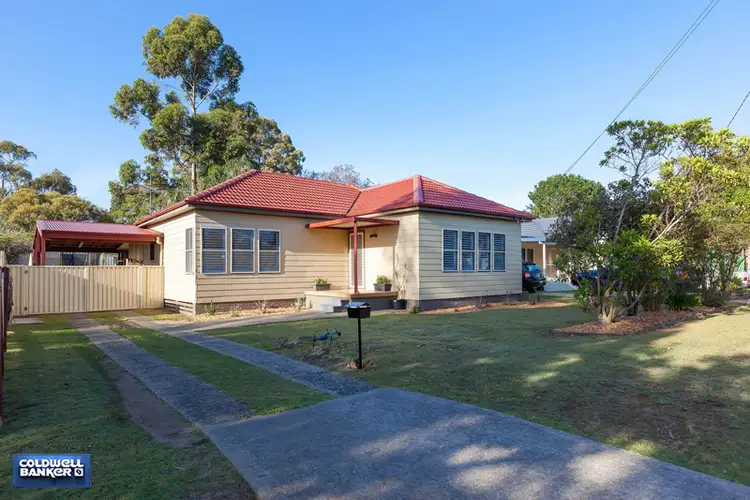 15 Birdwood Avenue, Wattle Grove NSW 2173