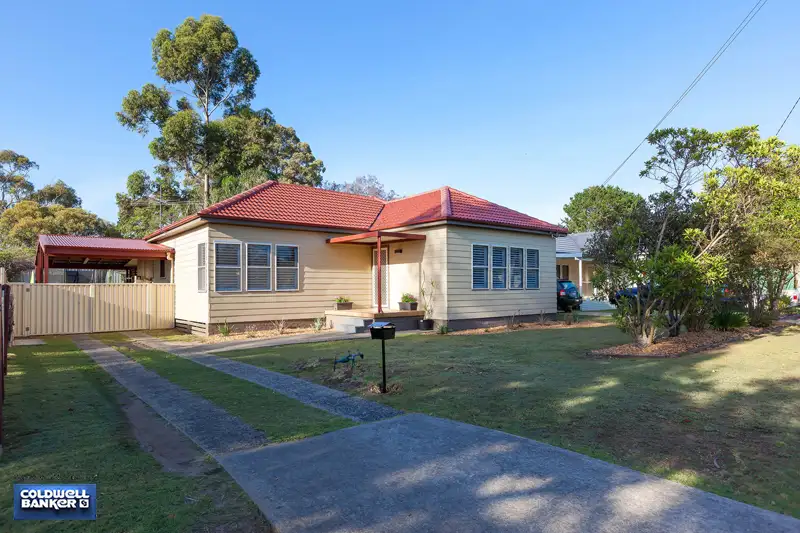 Main view of Homely house listing, 15 Birdwood Avenue, Wattle Grove NSW 2173