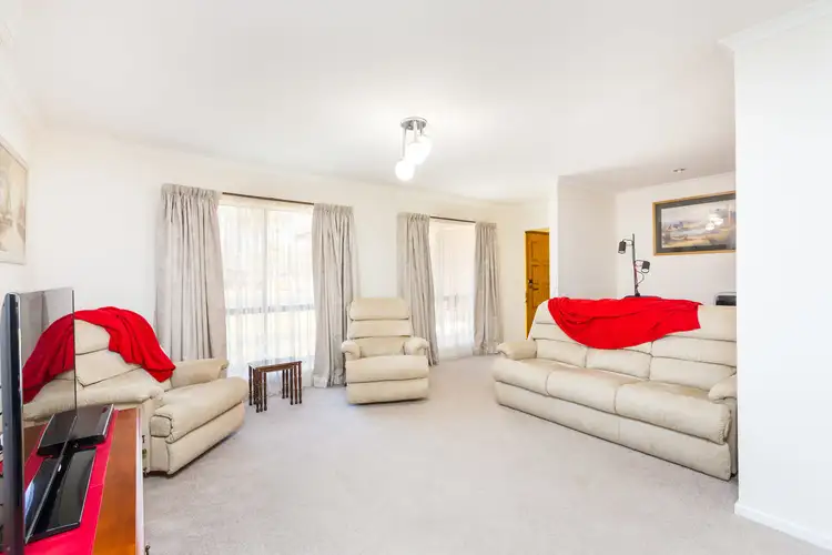 Fifth view of Homely house listing, 4 Wittman Avenue, Mildura VIC 3500