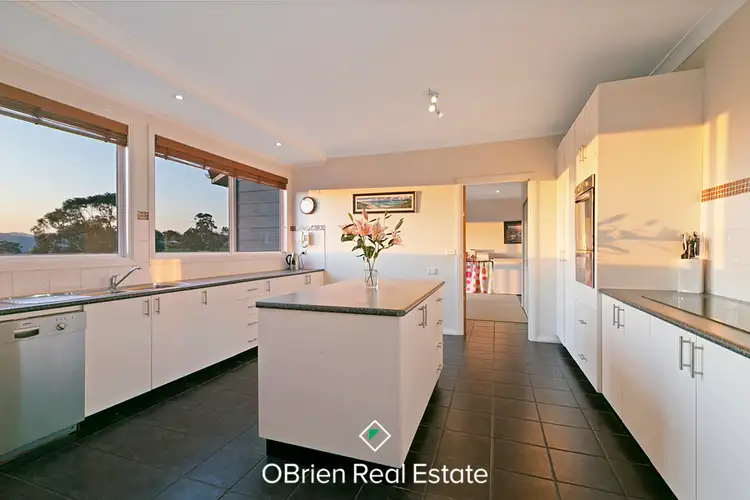 Third view of Homely house listing, 6 Taraview Court, Neerim South VIC 3831