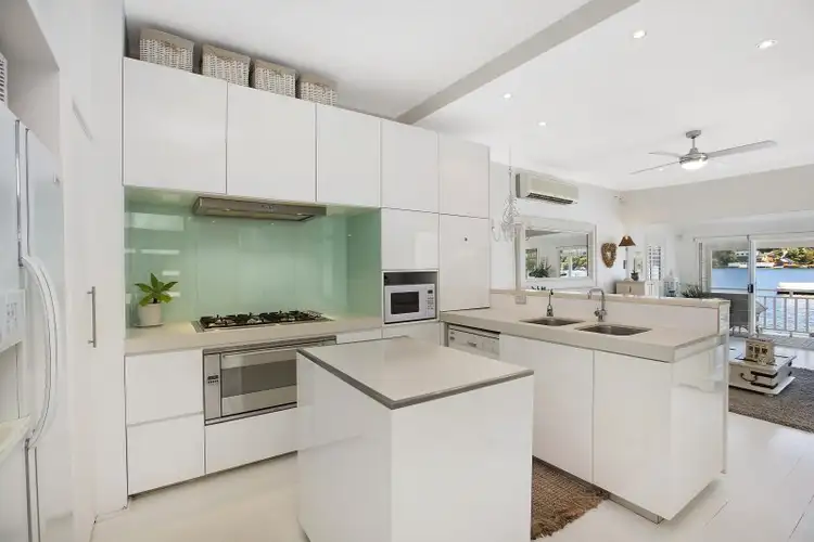 Second view of Homely house listing, 433 Willarong Road, Caringbah South NSW 2229