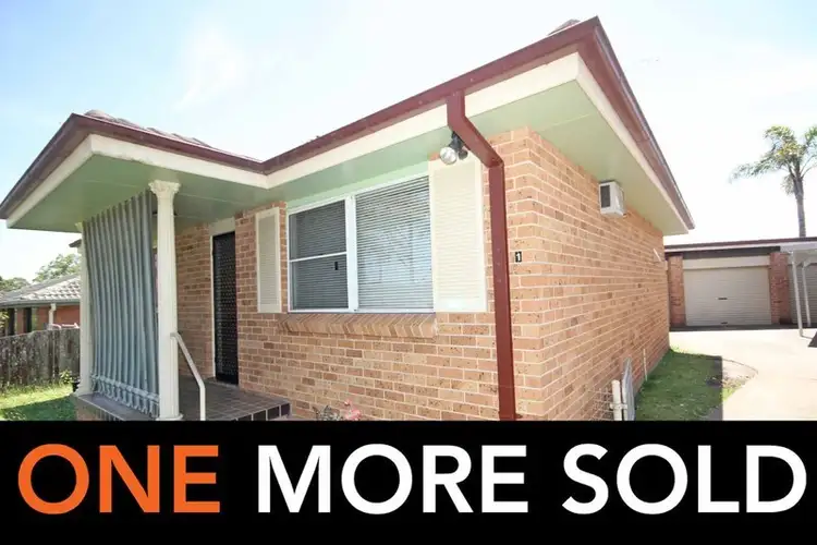 1/2 North Street, West Kempsey NSW 2440