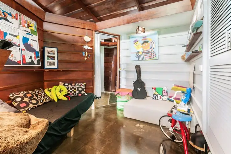 Fifth view of Homely house listing, 3-7 Mullins Street, Whitfield QLD 4870