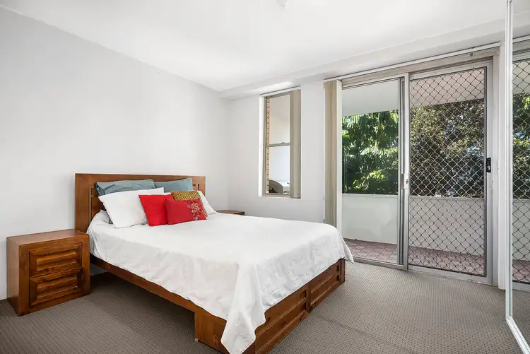 Fifth view of Homely apartment listing, 8/2 Oceanview Avenue, Vaucluse NSW 2030