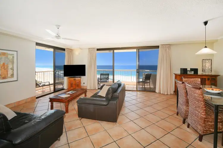 Third view of Homely unit listing, 73/1770 David Low Way, Coolum Beach QLD 4573