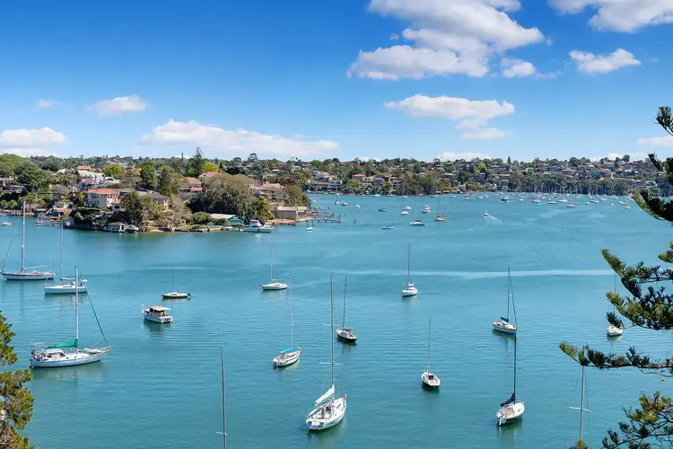 Main view of Homely apartment listing, 7/2 Landenburg Place, Greenwich NSW 2065