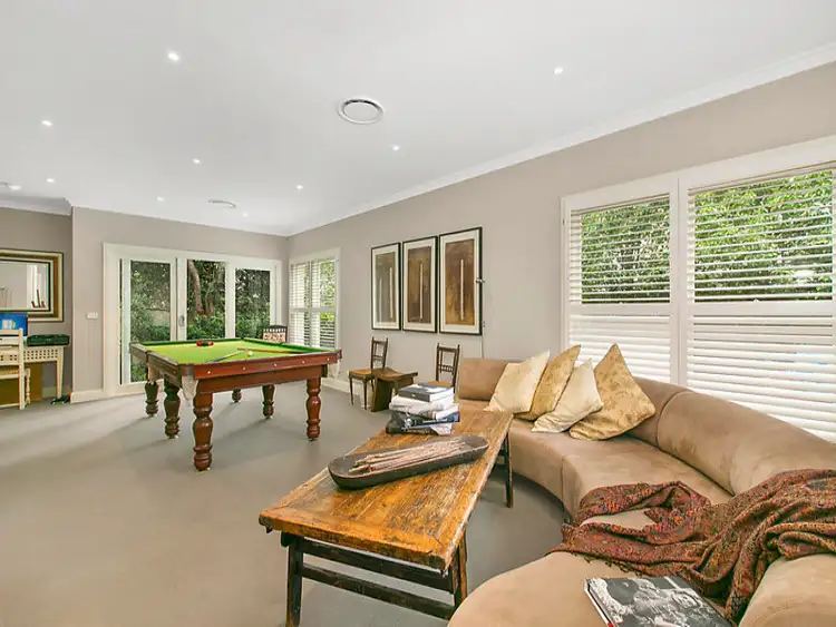 Sixth view of Homely house listing, 60A Collins Road, St Ives NSW 2075