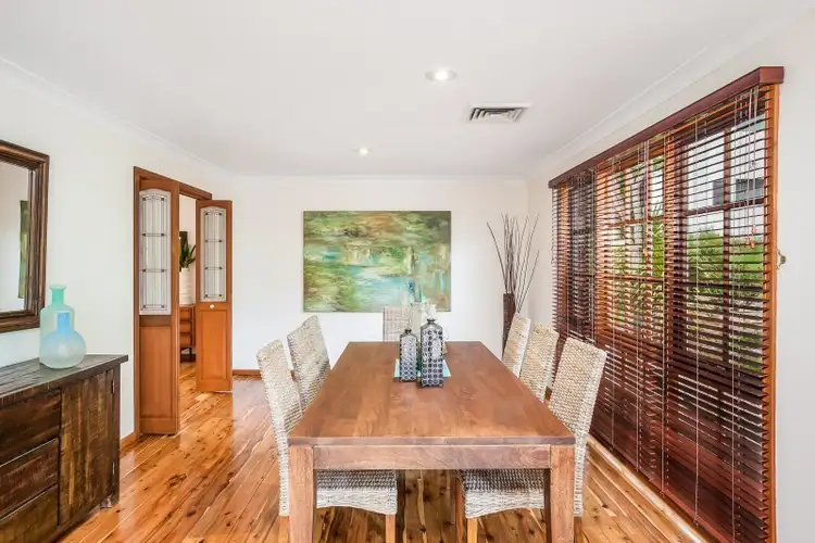 Sixth view of Homely house listing, 5A Tivoli Esplanade, Como NSW 2226