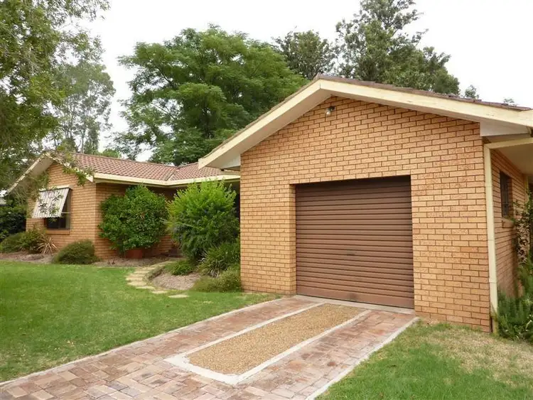 Main view of Homely house listing, 55A Tamworth Street, Dubbo NSW 2830