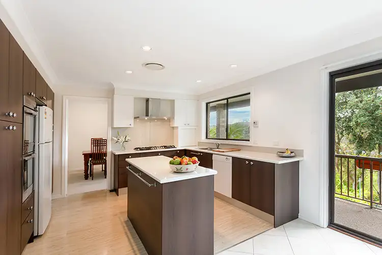 Fifth view of Homely house listing, 61 Stone Parade, Davidson NSW 2085