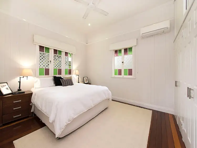 Fifth view of Homely house listing, 76 Central Avenue, Sherwood QLD 4075