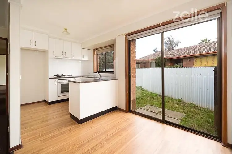 Third view of Homely house listing, 1 Stephen Court, Wodonga VIC 3690