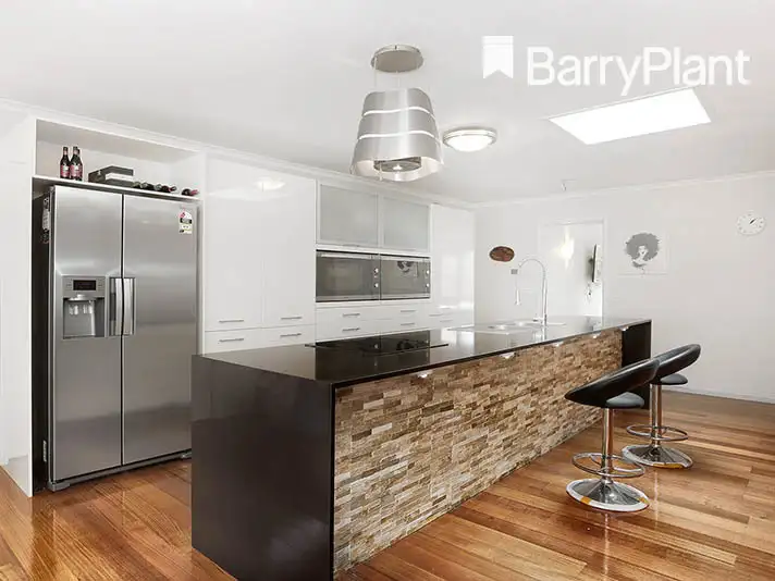 Third view of Homely house listing, 27 Helene Court, Boronia VIC 3155