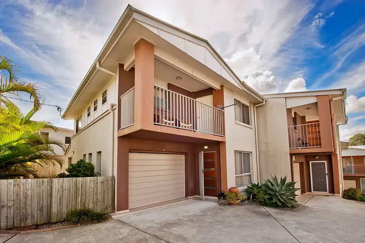 Unit 1/54 Hill Crescent, Carina Heights QLD 4152