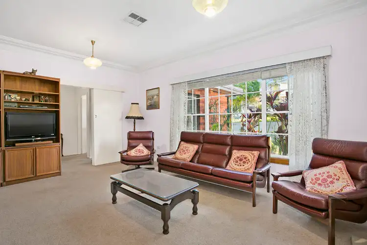 Second view of Homely house listing, 334 Morrison Road, Ryde NSW 2112