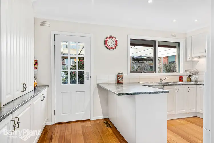 Second view of Homely house listing, 13 Fairlawn Place, Bayswater VIC 3153