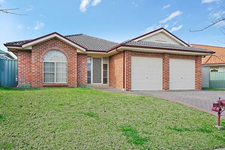 26 Kensington Drive, Harrington Park NSW 2567