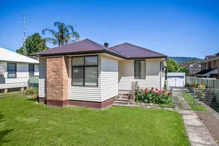 Main view of Homely house listing, 36 Blackman Parade, Unanderra NSW 2526