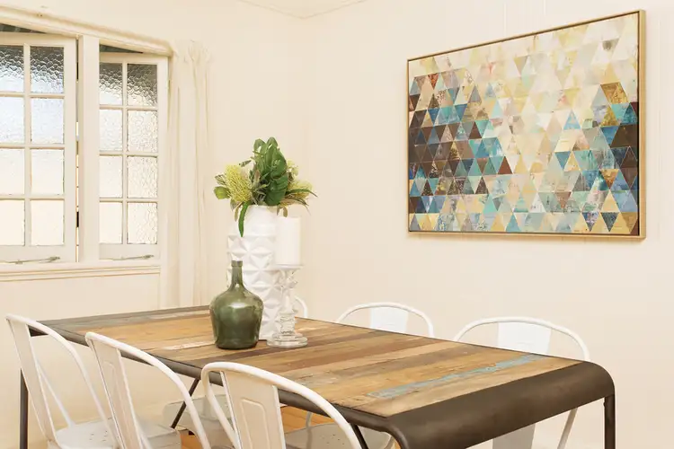 Third view of Homely house listing, 151 Maygar Street, Windsor QLD 4030