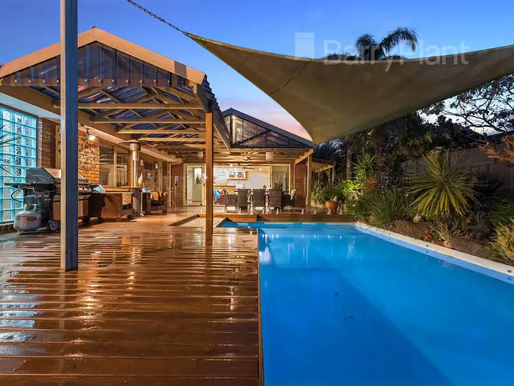 150 Argyle Way, Wantirna South VIC 3152