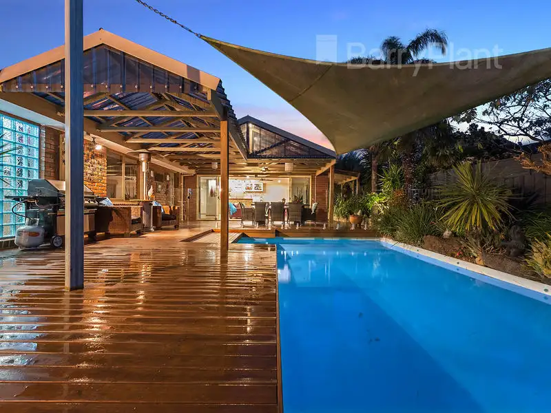 Main view of Homely house listing, 150 Argyle Way, Wantirna South VIC 3152