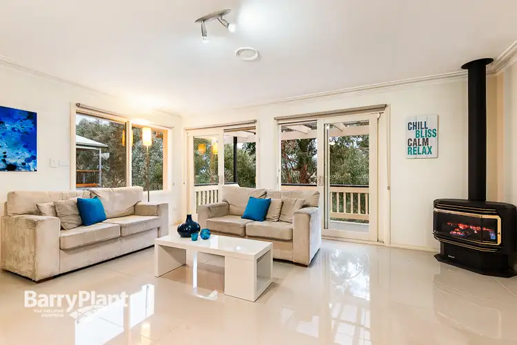 Second view of Homely house listing, 26 Penton Court, Diamond Creek VIC 3089
