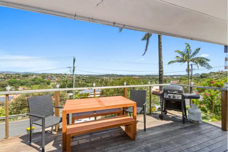 Second view of Homely house listing, 10 Cominan Avenue, Banora Point NSW 2486