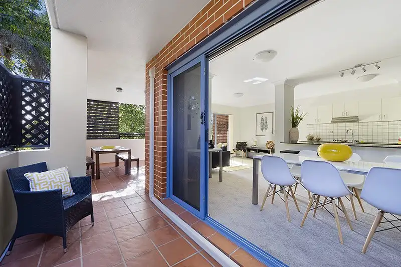 Main view of Homely unit listing, 1/53-55 Campbell Parade, Manly Vale NSW 2093