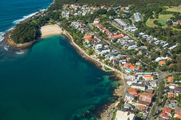 Second view of Homely land listing, 65 Bower Street, Manly NSW 2095