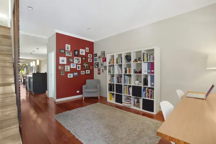 Sixth view of Homely house listing, 45A Darley Street, Newtown NSW 2042