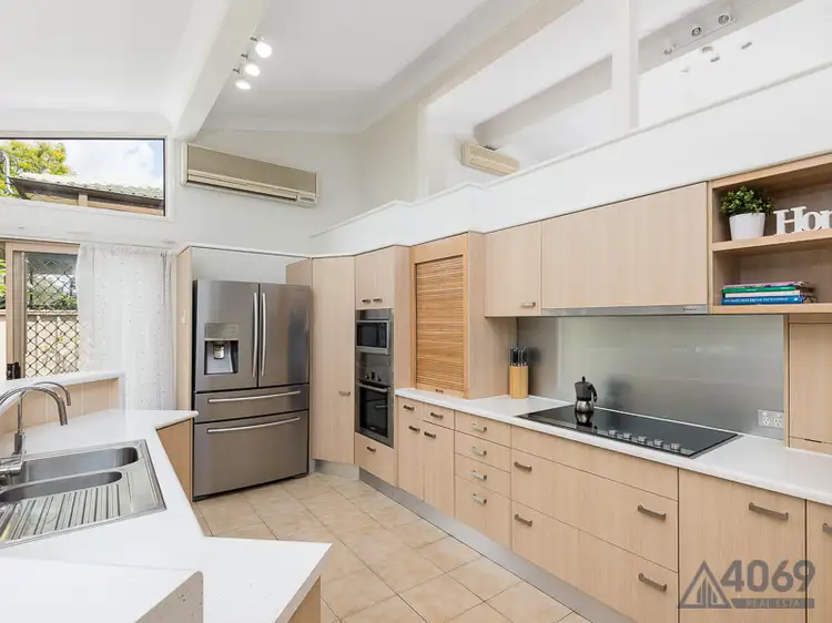 Third view of Homely house listing, 9 Mabb Street, Kenmore QLD 4069
