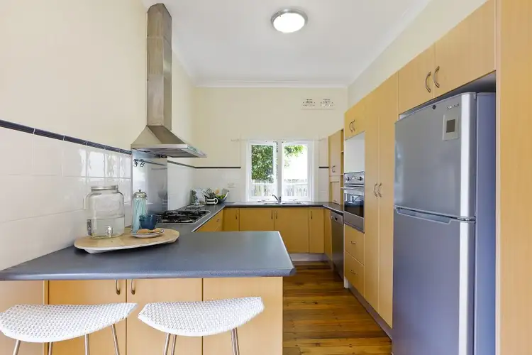 Third view of Homely semi-detached listing, 1/39 Quinton Road, Manly NSW 2095